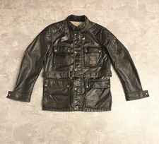 Giacca cerata Belstaff