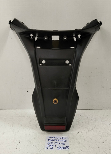 Parafango posteriore kymco - parafango,