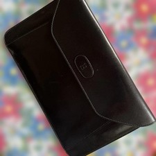 Borsa pochette Bally in pelle