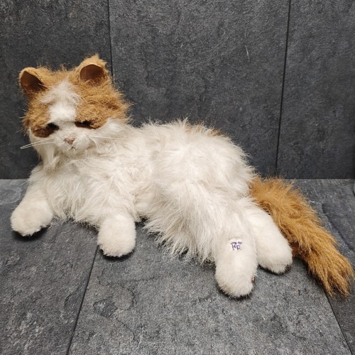 Furreal friends gatto - furreal,