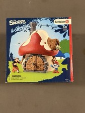 Casa Dei Puffi Grande - cod