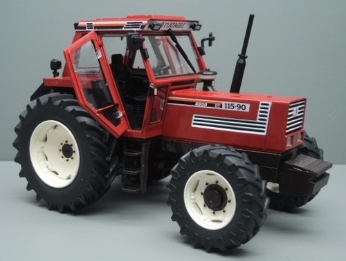 Replicagri fiat 115 90dt - -,