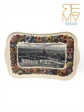 Vassoio Piero Fornasetti x