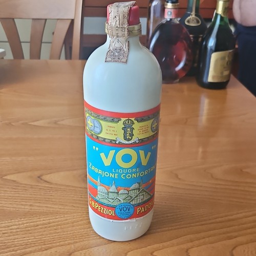 Vov vintage marzo 19681 - vintage, l