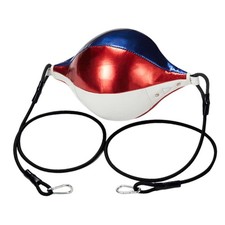 Palla da boxe a doppia