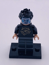 Lego Tony Stark - Black Shirt