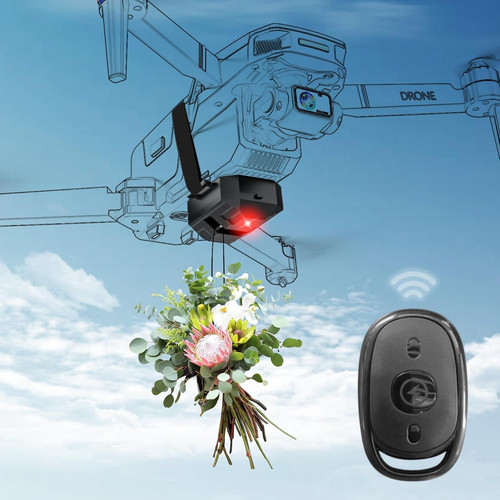 Drone airdrop system per - airdrop,