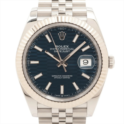 Rolex datejust 126334 - datejust,