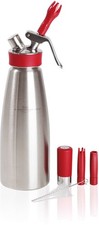 iSi Gourmet Whip PLUS 1L -