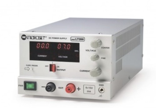100s microset - 100s,