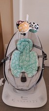 sdraietta neonato elettrica