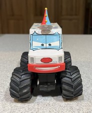 I-Screamer Power Punch Monster