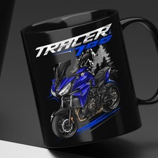 Tazza caffè moto Yamaha
