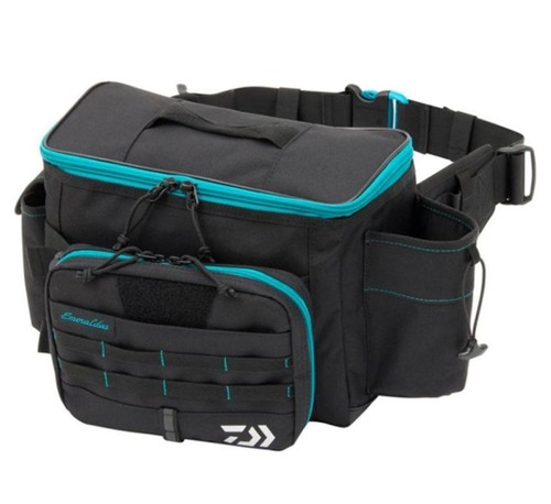 Borsa pesca marsupio - marsupio, daiwa