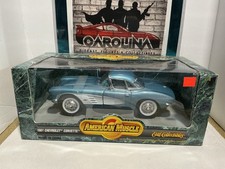 1:18 ERTL/AMERICAN MUSCLE -