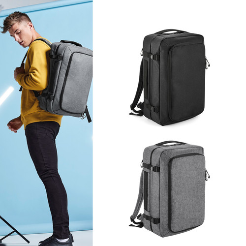 Zaino trasporto bagbase - da,