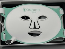 Omnilux Clear Medical Grade