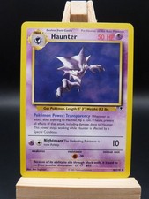 Pokemon Uncommon Card 