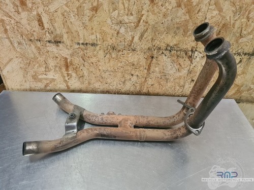 Collettore scarico yamaha - di,