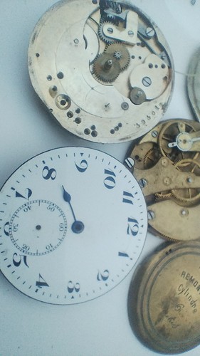 Lotto antichi movimenti per - antichi,