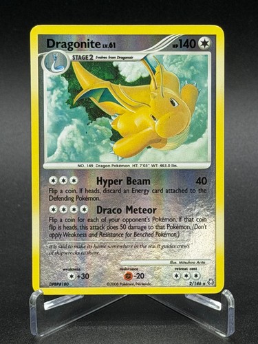 Dragonite 146 legends - dragonite,