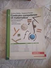 Matematica Multimediale verde