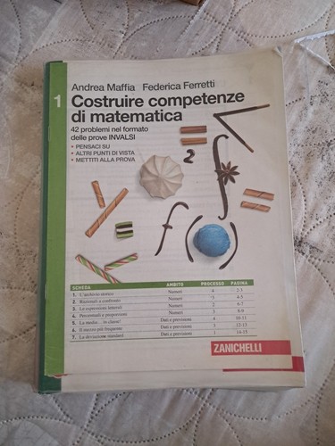 Matematica multimediale verde - matematica,
