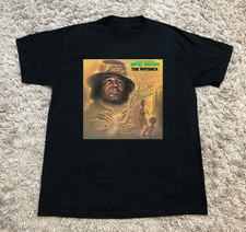 Camicia James Brown - The