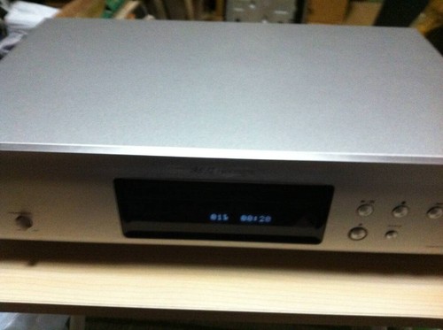 Denon dcd 755re lettore - dcd-755re,