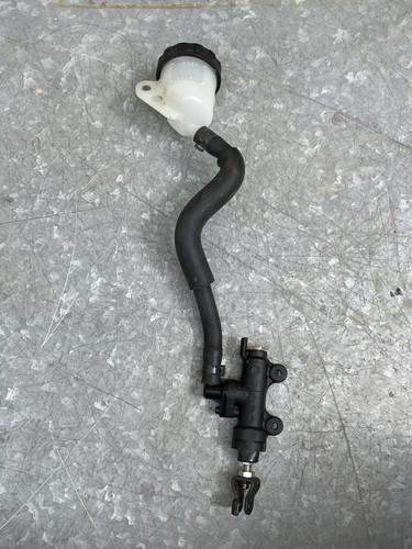 Honda pompa freno posteriore - pompa,