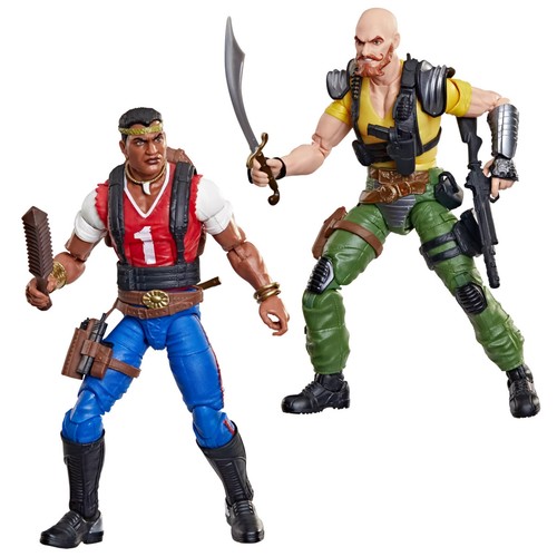 Hasbro joe classified - g.i.joe,