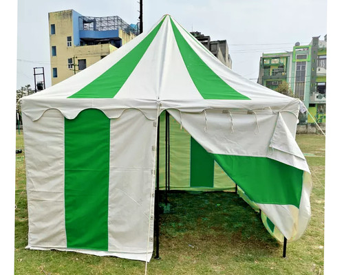 Tenda storica medievale per - storica,