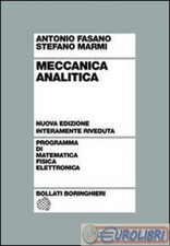 9788833956817 FASANO MECCANICA