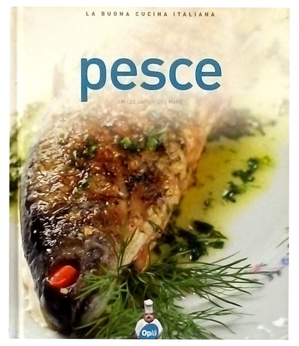 Pesce buona cucina - pesce,