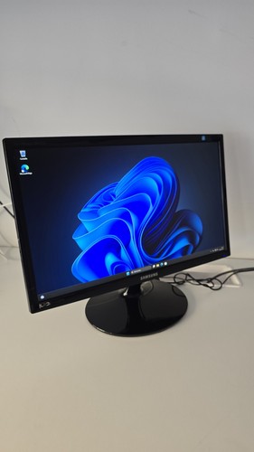 Monitor samsung syncmaster - monitor,