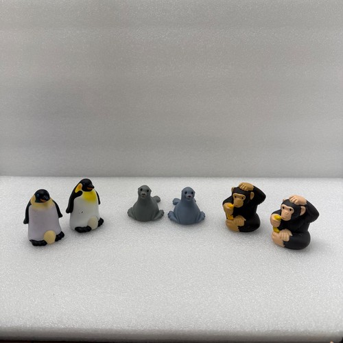 Little people farm - little,