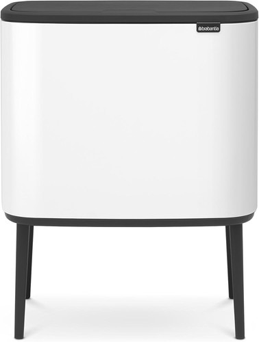 Brabantia touch bin - bo,