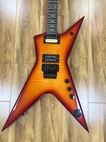Dimebag darrell dean - dimebag, ml