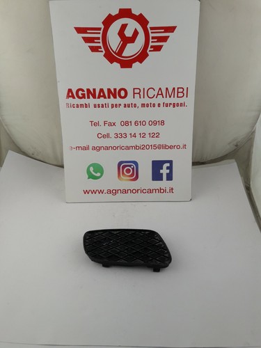 Griglia cover tappo - griglia,