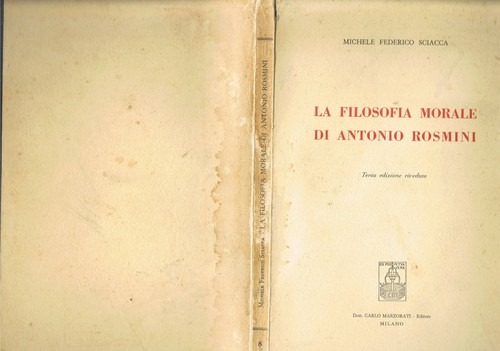 Michele federico sciacca - michele,