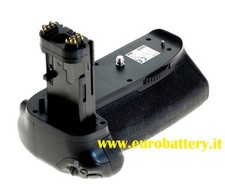 Battery GRIP BG-1U ricambio