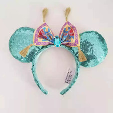 Disney Park Minnie Cerchietto