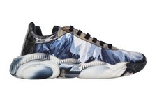 MOSCHINO scarpe uomo Teddy