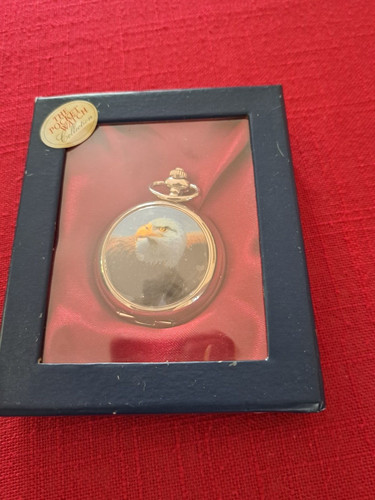 Lotto5 orologio taschino - da,