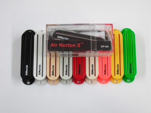 Dimarzio air norton pick - s, pick-up
