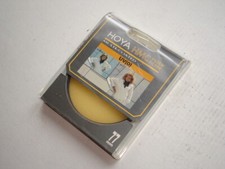 Filtre UV (N) HMC HOYA 77 mm