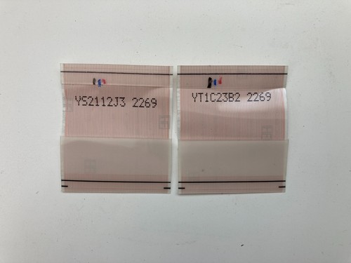 2269 set cavi - 2269,