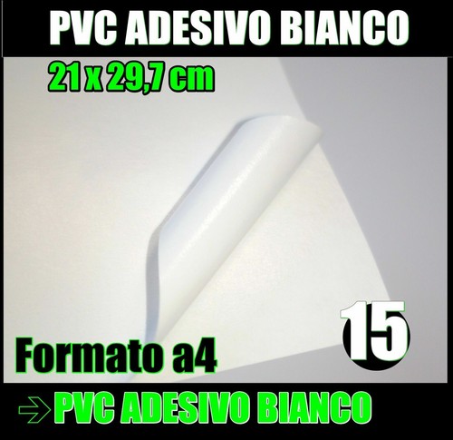 Fogli carta adesiva a4 - fogli,