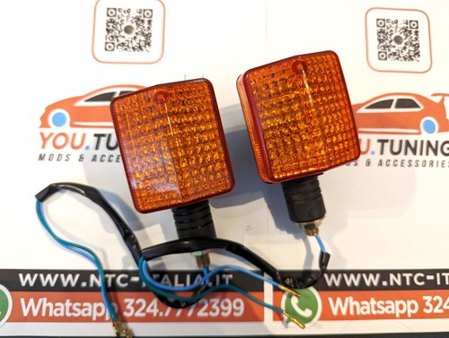 Coppia luci frecce - ➡️coppia,