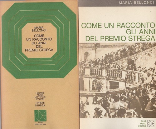Come racconto gli anni del - come,
